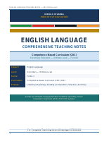 Form 1 English_CBC_Teaching_Notes.pdf